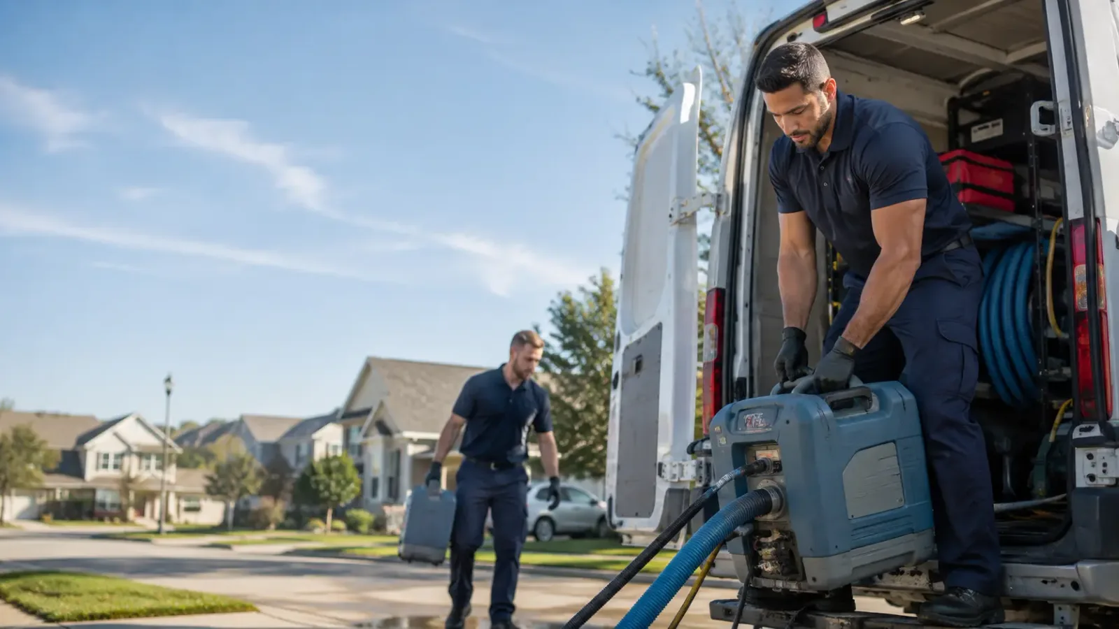 Trauma Cleanup in Detroit, OR near me